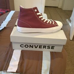 Men's High Top Limited Editions Converse