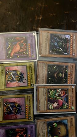 Yu-Gi-Oh!
