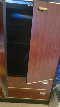 Armoire