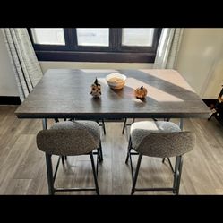 Furniture Starter Bundle Deal