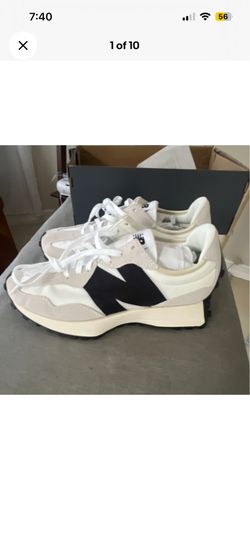New balance