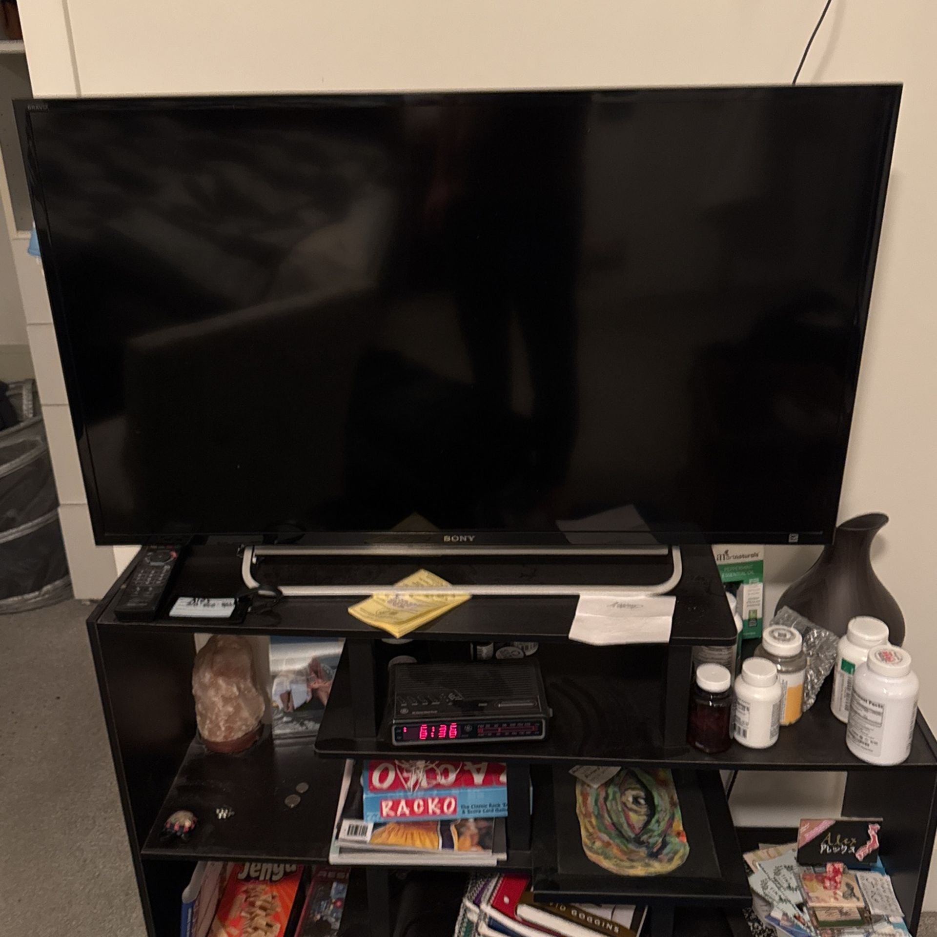 Sony 40 Inch Flatscreen TV