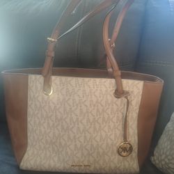 Michael Kors Tote Bag