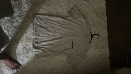 Essentials shirt