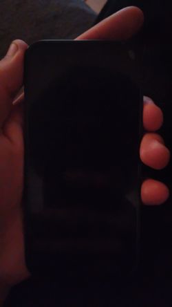 I phone