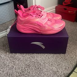 Anta Kai 1 Jelly Size 9.5
