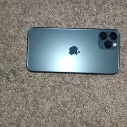 Unlocked Iphone 