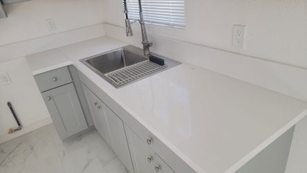 Kitchen Countertops 