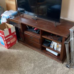 Entertainment Center