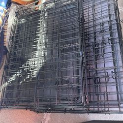 Dog Kennels Cages 