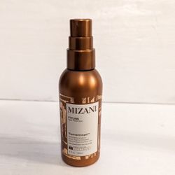 Mizani Thermastrength Heat Protecting Serum | Protects Hair From Heat Damage