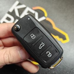 Smart Key fob Volkswagen Passat