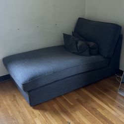 Chaise Couch