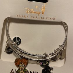 Alex & Ani Disney Hocus Pocus Bracelets