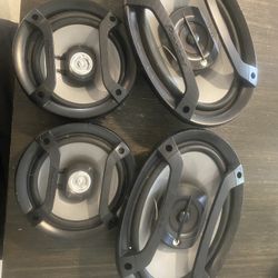 Car Speakers 