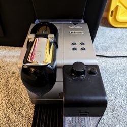 nespresso delonghi en520sl