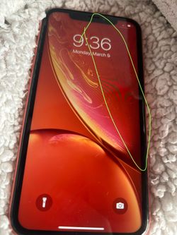 iPhone XR