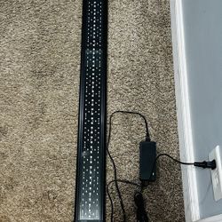 Aquarium Light 