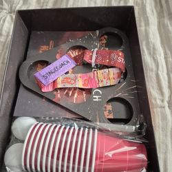 ONE Stagecoach 3 Day Pass