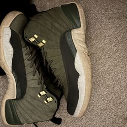 Chris Paul Jordan 12’s