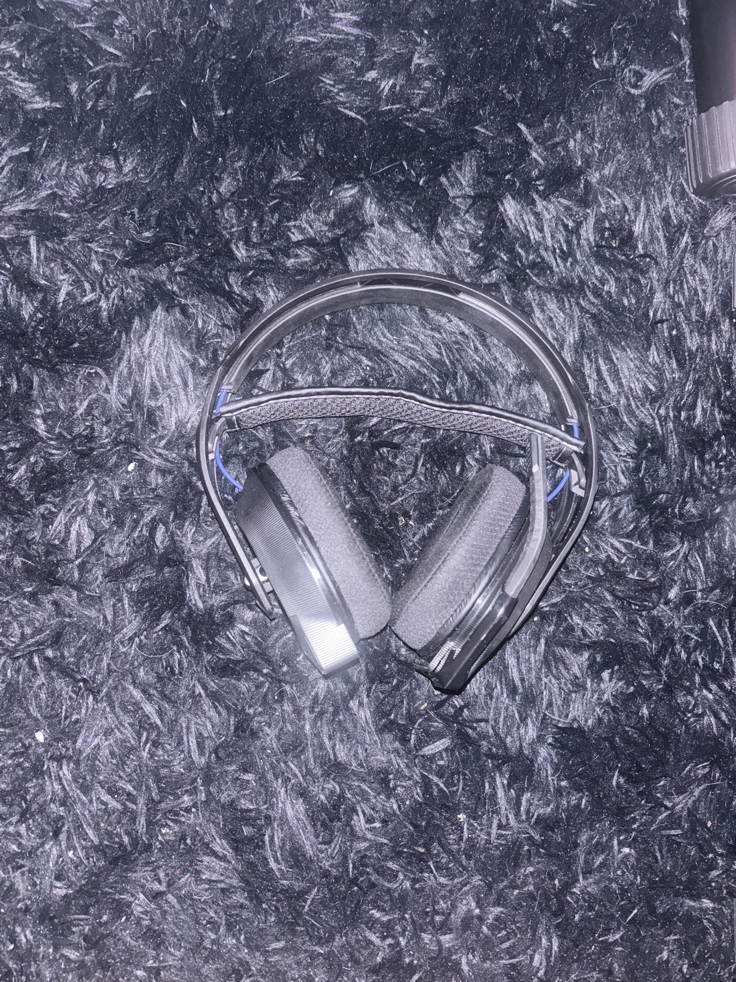 RIG 800HS Wireless Playstation Headset