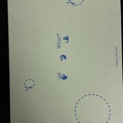 Off white out of office