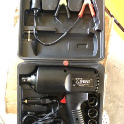 Impact Wrench