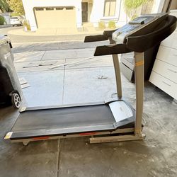 Elliptical Machine