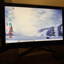 HP All-in-One PC 24-G214