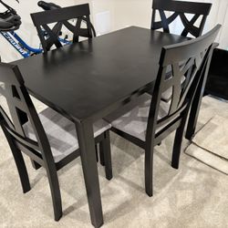 Kitchen Table