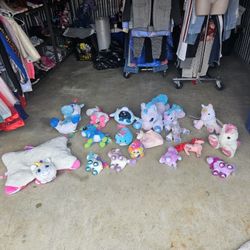 Unicorn Lot 17 Total