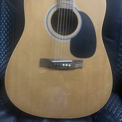 Maestro Acoustic By Gibson 