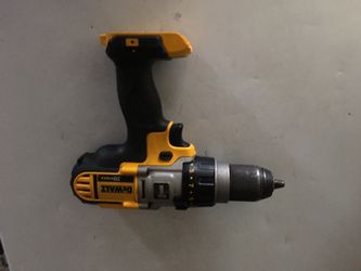 DeWalt Hammer Drill