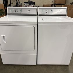 Residential Speed Queen Set 