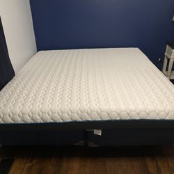 BRAND NEW King size Bed 