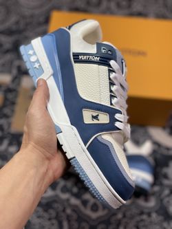 Trainer Sneaker Low