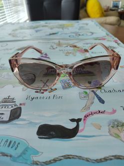 Michael Kors sunglasses