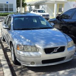 2007 Volvo S60