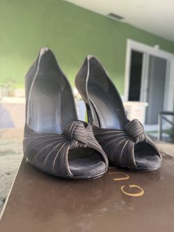 Gucci Heels 
