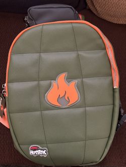 Xhibit/Napalm Backpack