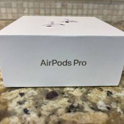 AirPods 2nd Generation 