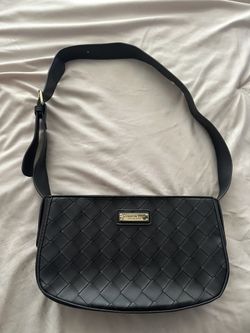 Black Purse