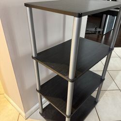 Book Case/ Shelving
