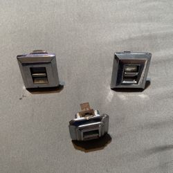 Cadillac/chevy Convertible Top Switches 
