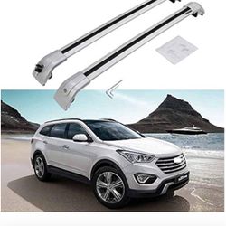 Crossbar For Santa Fe 2020