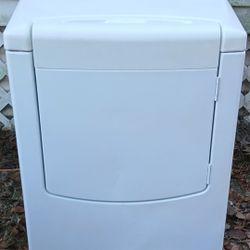Whirlpool Electric Dryer 