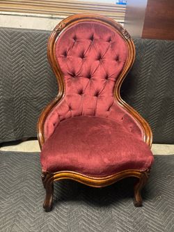 Vintage chair