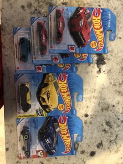 HW For Sale Or Trade 