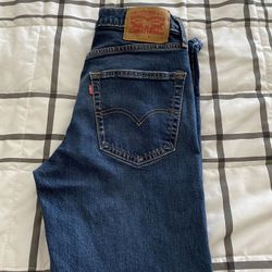 Levi’s Jeans 