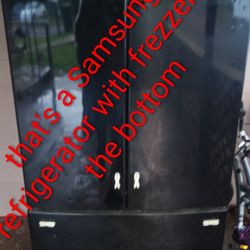 Refrigerator/Frezzer